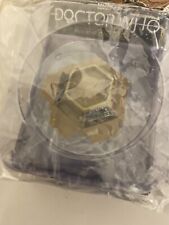 Doctor Who Tardis Console