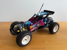 Lego 42124 Technic Off-Road
