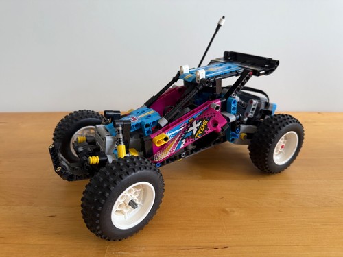 Lego 42124 technic off - technic, off-road