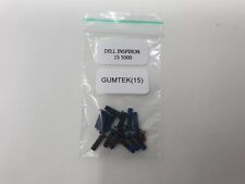 Laptop Screws For Dell Inspiron 15 5000 Base Cover Bottom Case Lower Chassis