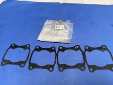 4 Yamaha TZ500 j  Cylinder base  Gaskets  4AO- 11351- 00 TZ Racing Motorcycle