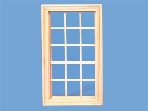 Dolls house scale - house,