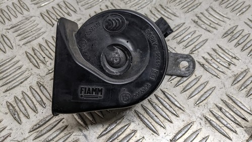 Ford mk2 studio 3dr - ka,