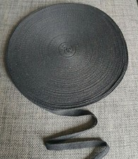 Cotton Webbing Herringbone