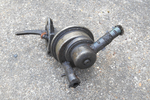 Classic fuel pump type - ac,