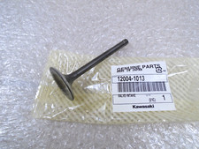 Kawasaki KZ1000 Police 1991-2005 Genuine Intake Inlet Valve New 12004-1013