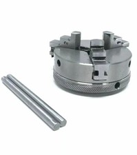 Self Centering Chuck 3 Jaw