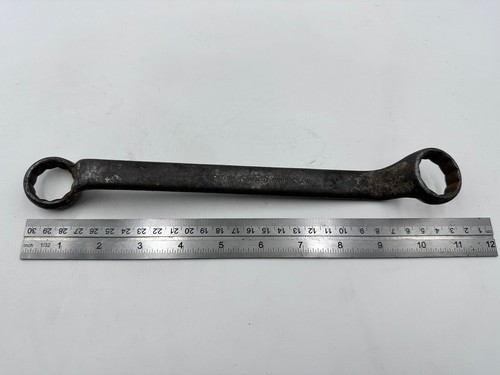 Brenco british made offset - offset, box
