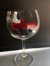 BEEFEATER GIN BALLOON GIN
