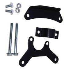 Oil Cooler Bracket Holder Set