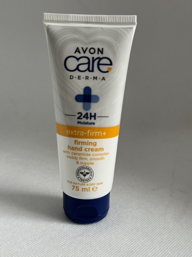 Avon care firming hour - firming,