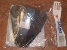 Suzuki GSX-R600/750 K8 Racing