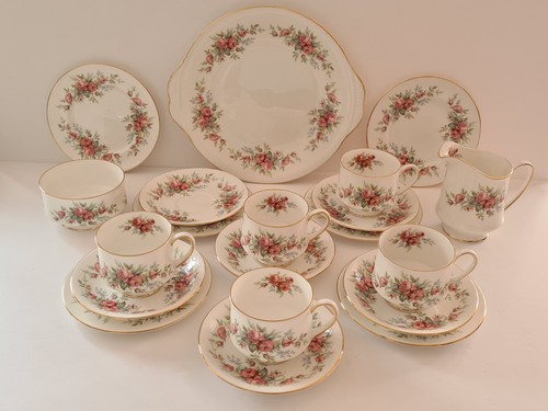 Piece vintage royal - 20,