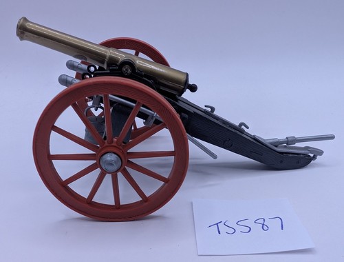 Timpo acw field - timpo,