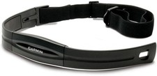 Garmin HRM1G Heart Rate Monitor & Chest Strap Fitness Activity Running
