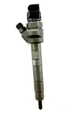 Diesel injector removed - diesel,