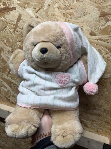 Mothercare heart bear - mothercare,