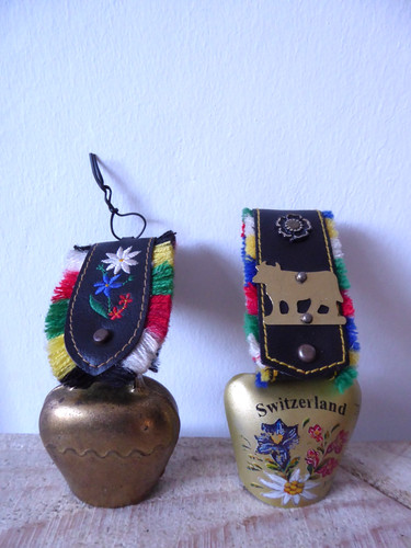 Small brass swiss - small,