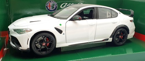 Burago scale diecast - 1/18,