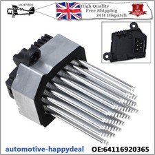 FOR BMW E46 E39 X3 X5 HEATER