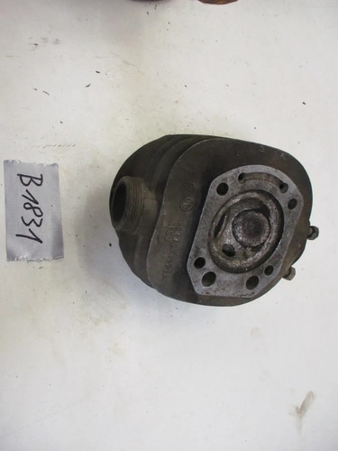 Cylinder head left - , 25230480539