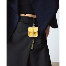 Dr. Martens Leather Accessory