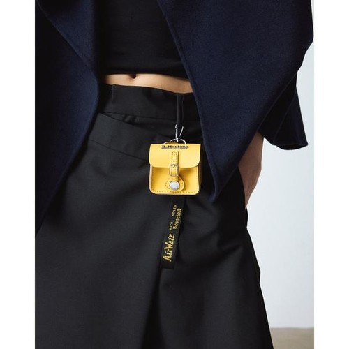 Martens leather accessory - martens,
