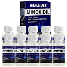Minoxidil for men - minoxidil, hair