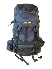 Vango Denali 70 + 10 Bergen