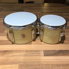 Premier Vintage Bongos