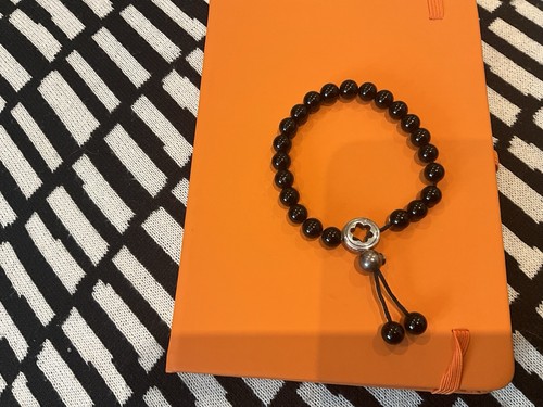 Montblanc black onyx - montblanc, and