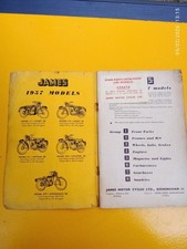 James motorcycle spare parts - motorcycle,