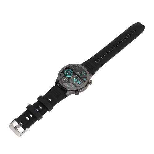 Smart watch with cordless call - with,