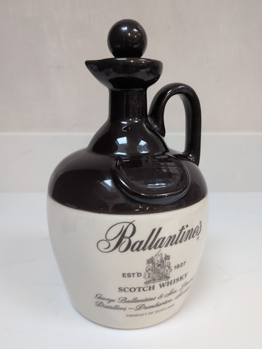 Vintage ballantine finest - vintage, ballantine's
