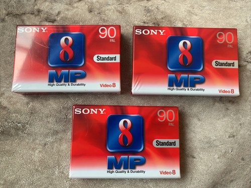 Sony video pal standard - sony,