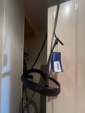 Collegiate Cavesson Noseband