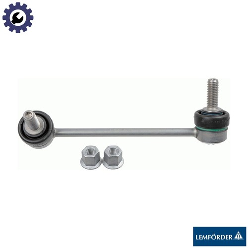 Linkcoupling rod stabiliser - linkcoupling,