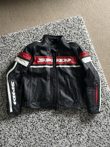 Spidi men red - spidi, men’s