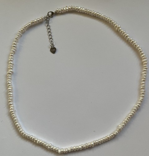 Silver real freshwater - silver,