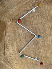 1960’s Atomic Sputnik Wall