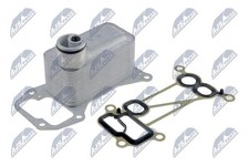 Engine Oil Cooler Fits BMW E93