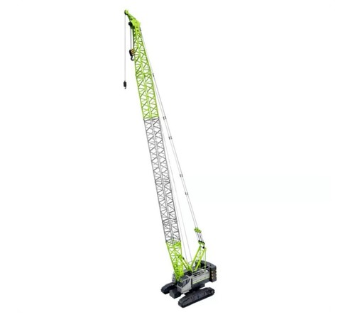 Zoomlion zcc1000v crawler - zoomlion, 1:50