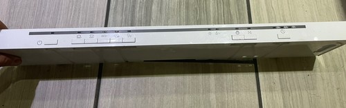 Genuine logik dishwasher door - genuine,