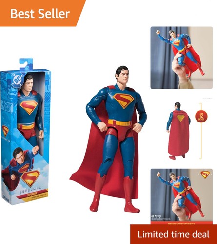 Comics superman inch - dc,