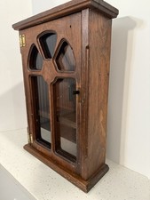 Vintage Gothic Revival Spice