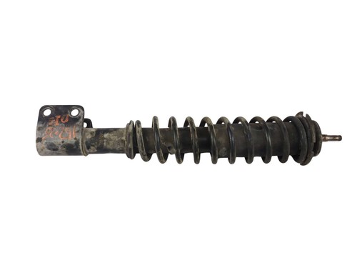 Front left shock absorber - shock, /