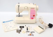 Singer 100 Featherweight