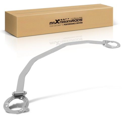 Front strut tower brace bar - brace,