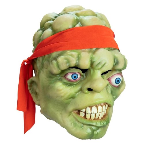 Trick treat studios - -, toxic