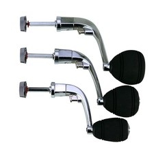 Metal Fishing Reel Handle Knob